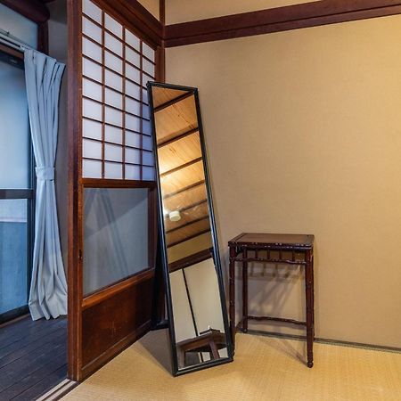Shiki Homes Haru Kyoto Buitenkant foto