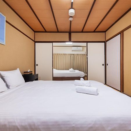 Shiki Homes Haru Kyoto Buitenkant foto