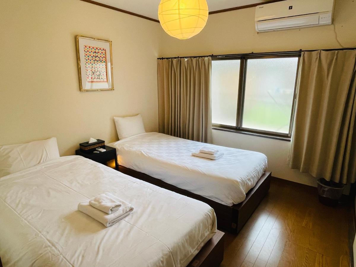 Shiki Homes Haru Kyoto Buitenkant foto