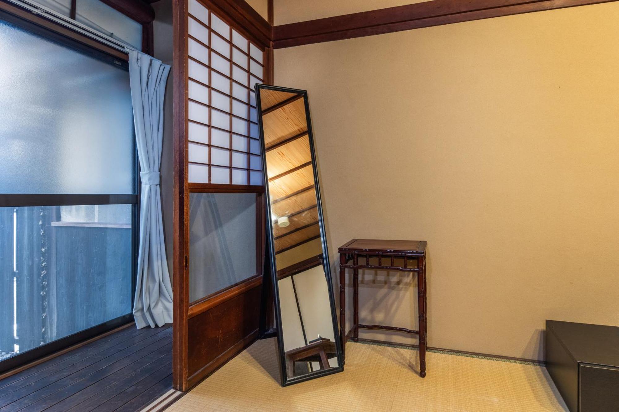 Shiki Homes Haru Kyoto Buitenkant foto