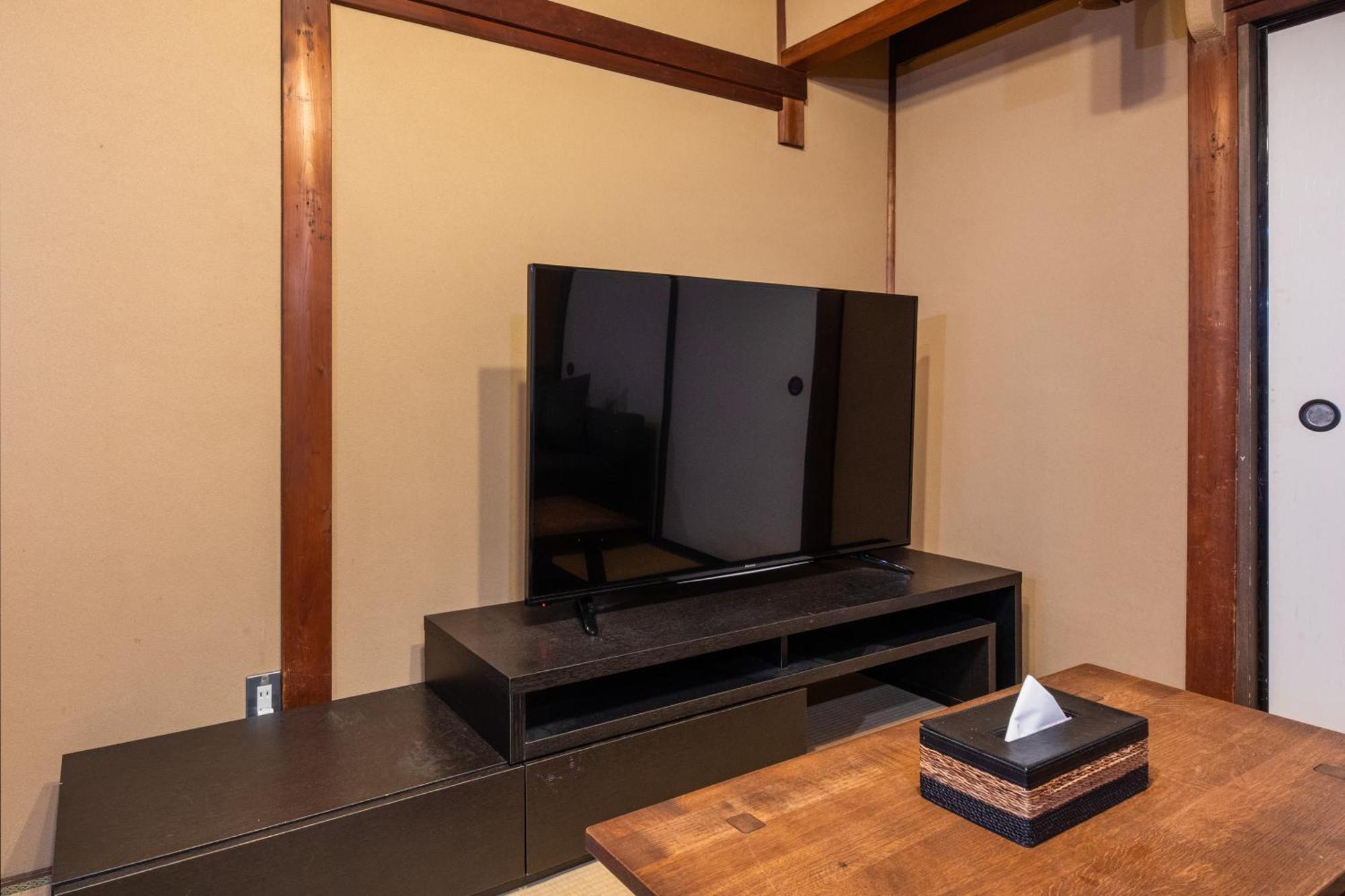 Shiki Homes Haru Kyoto Buitenkant foto