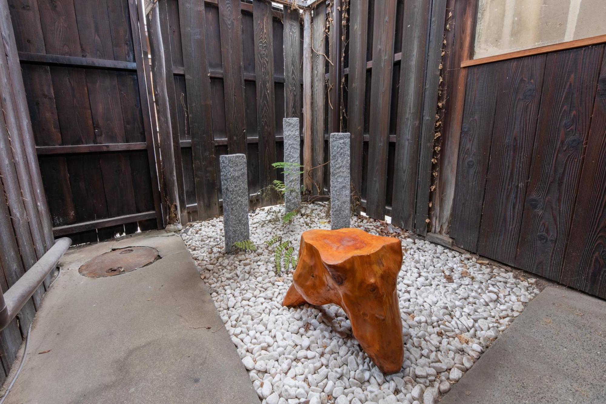 Shiki Homes Haru Kyoto Buitenkant foto