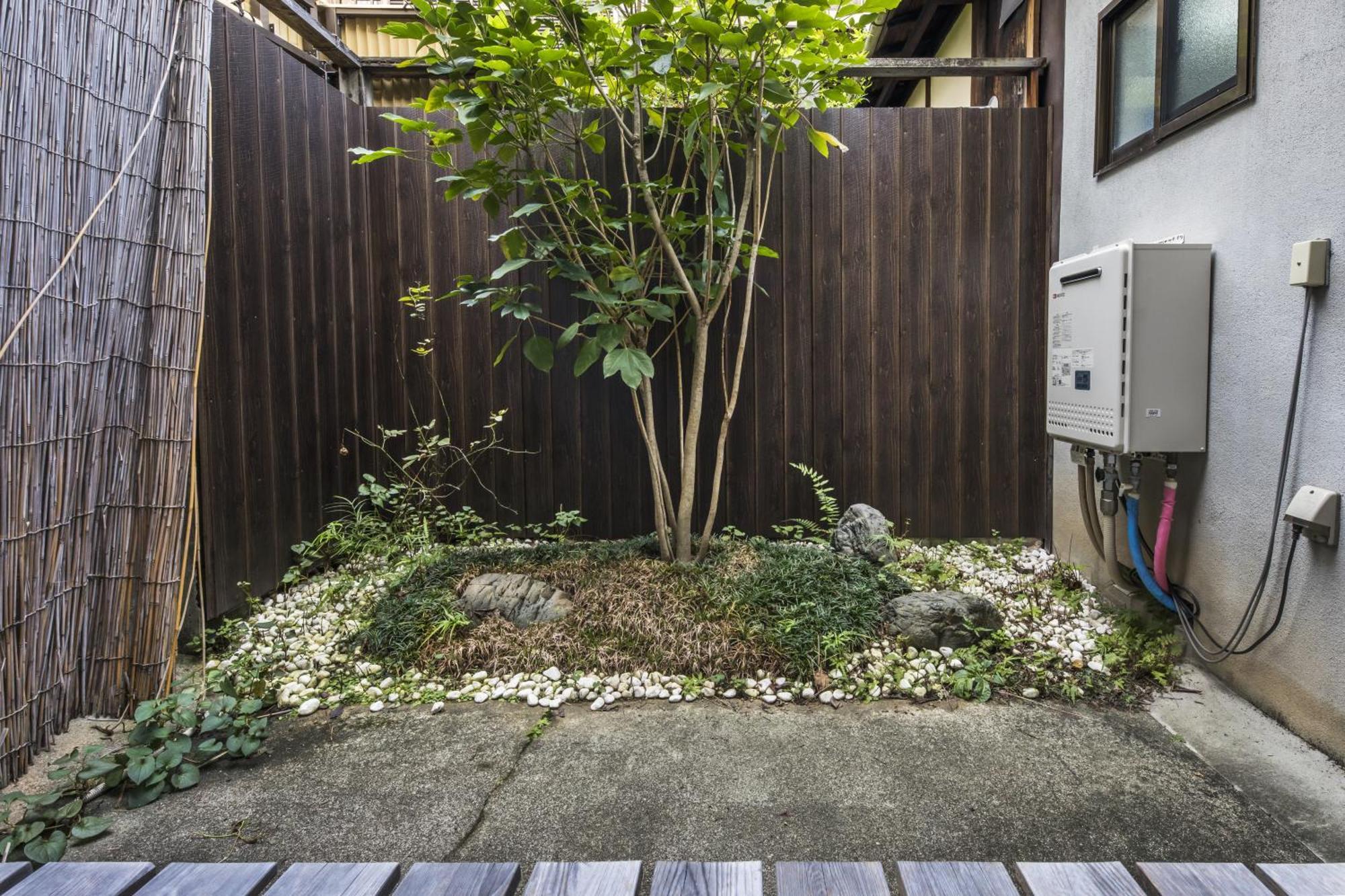 Shiki Homes Haru Kyoto Buitenkant foto