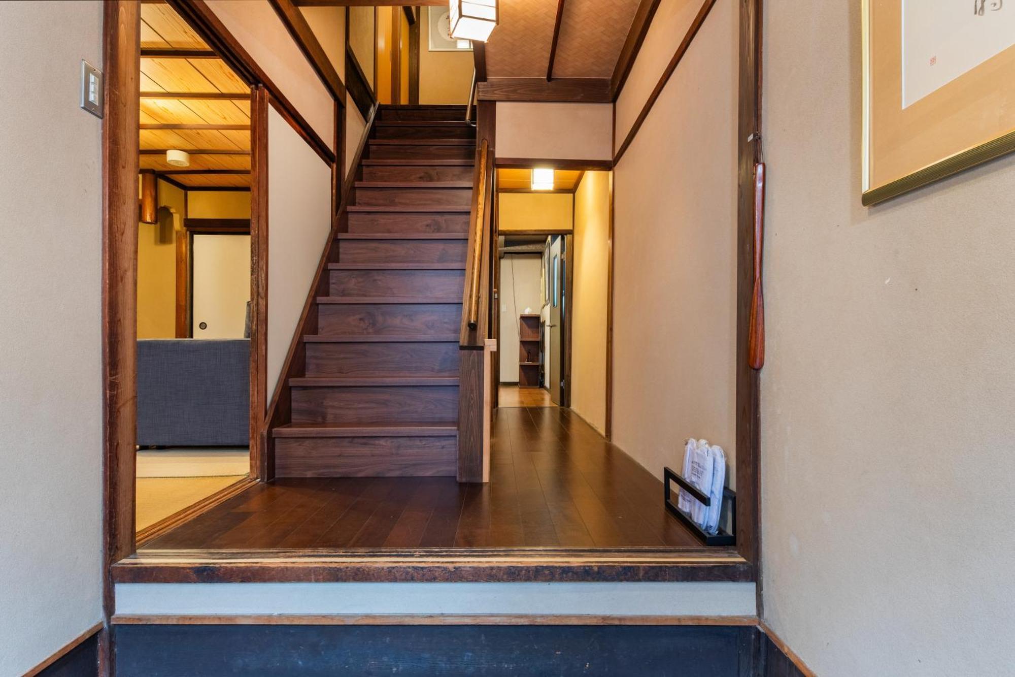 Shiki Homes Haru Kyoto Buitenkant foto