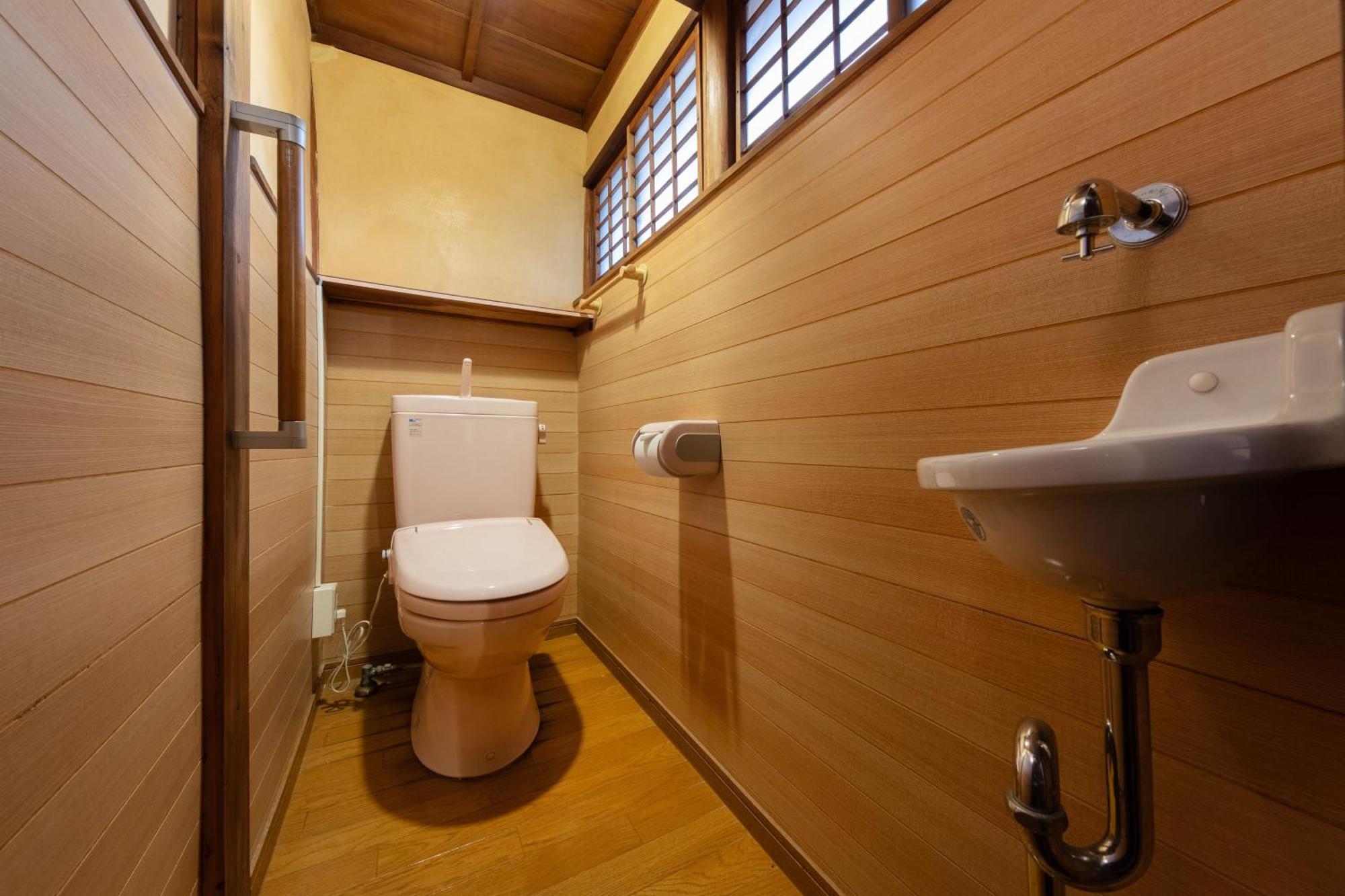Shiki Homes Haru Kyoto Buitenkant foto
