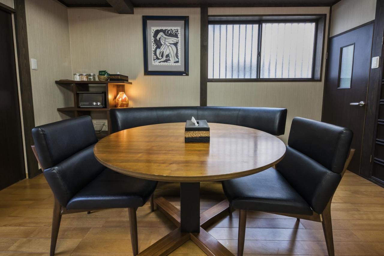 Shiki Homes Haru Kyoto Buitenkant foto