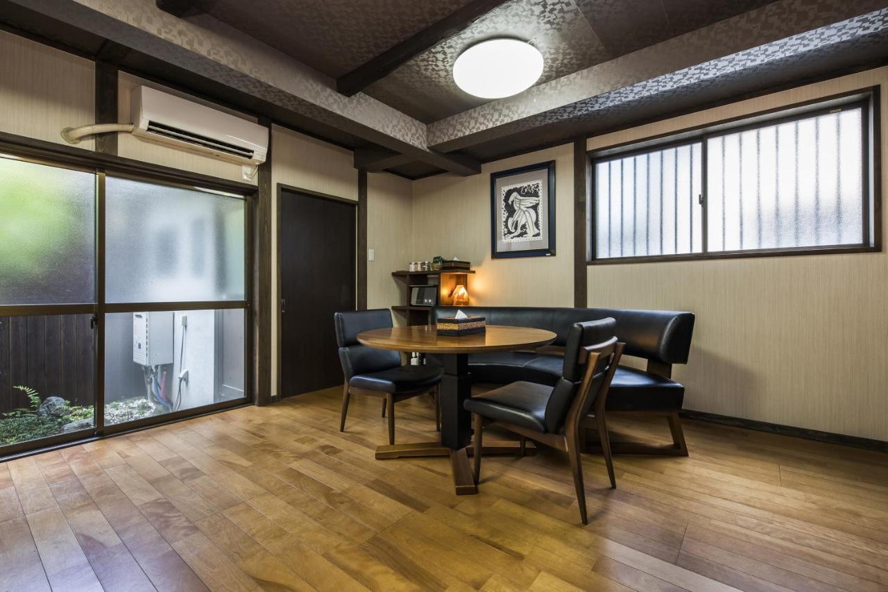 Shiki Homes Haru Kyoto Buitenkant foto