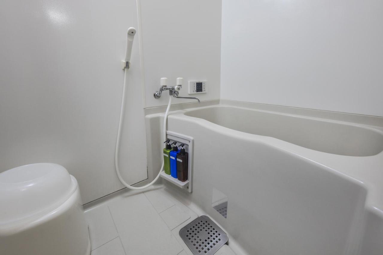 Shiki Homes Haru Kyoto Buitenkant foto