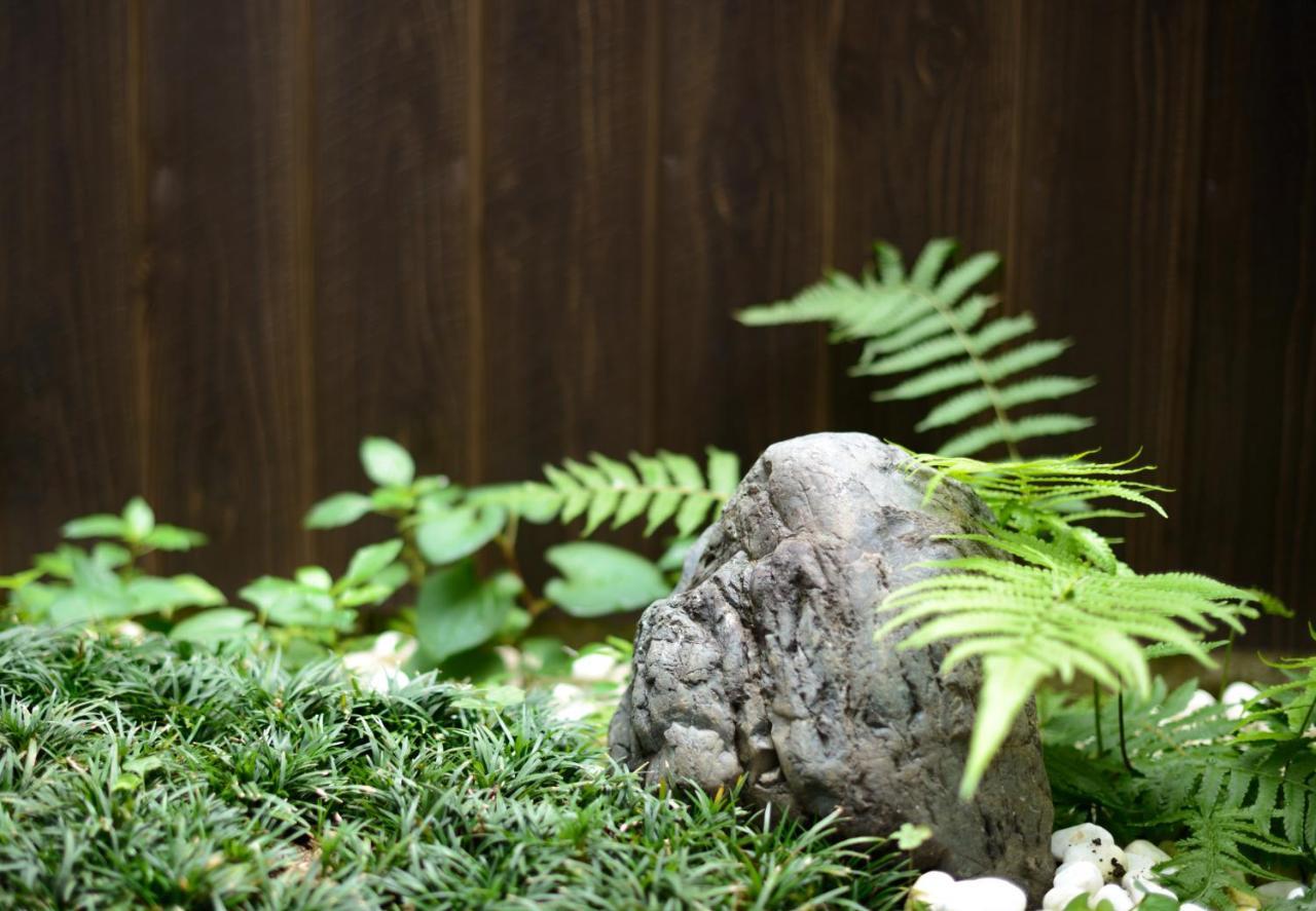 Shiki Homes Haru Kyoto Buitenkant foto